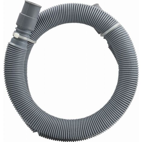 Manguera extensible de desagüe de lavadora NOYON & THIEBAULT - Ø 19 y - Ø 22, - L 0,60 a 2 metros - 2021S-SC1