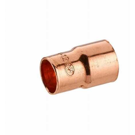 Toma de corriente doble hembra NOYON & THIEBAULT - Ø 18 mm - Ø 14 mm - 929-1816L1