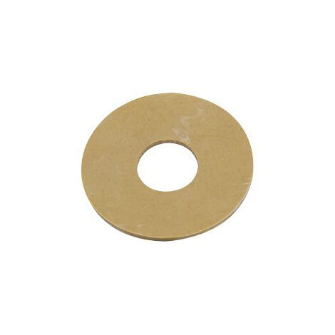 Junta para mecanismo de descarga de inodoro NOYON tipo Geberit 35x58x2.7 - JCA-32583C1