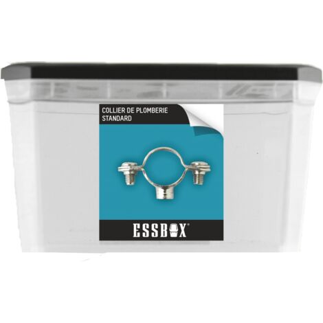 ESSBOX SCELL-IT Estándar simple Ø16 mm - Ø7 mm x 150 mm - Caja de 100 - EX-93201116 (1/2)