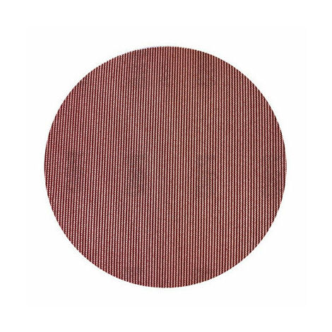 Disco de malla velcro GR80 VIRUTEX 25 piezas - 9792001 (1/4)