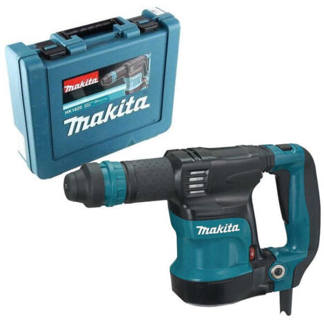 Martillo mini-demoledor MAKITA HK1820 3,4 Kg 