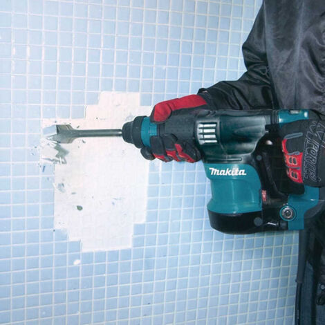 Martillo mini-demoledor MAKITA HK1820 3,4 Kg 