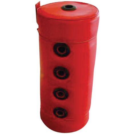 Botella de mezcla de calefacción y aire acondicionado de 25L
