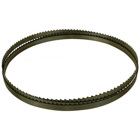 Hoja de sierra de cinta METABO 1712 x 6 x 0,36 / A4 HO - 909057175