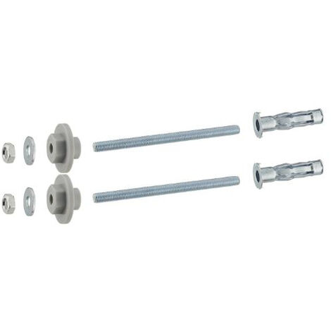 Accesorios de lavabo NOYON Pared hueca Varilla roscada 8x120 mm - 4214-C2