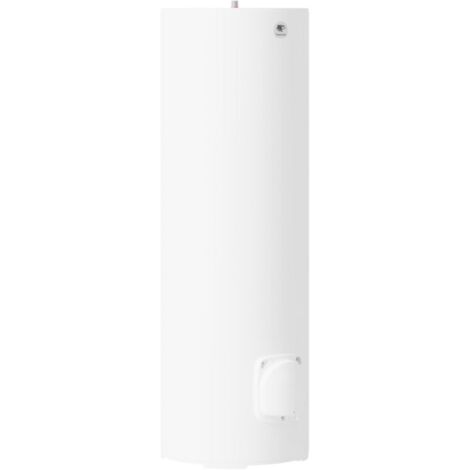 THERMOR Calentador de agua eléctrico Establo vertical blindado 300L - 282031