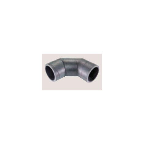 Codo HDPE Ø160 mm THERMOR 90° - 900368