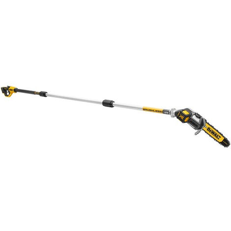 Podadora sin escobillas XR 18V DEWALT - DCMPS567N-XJ