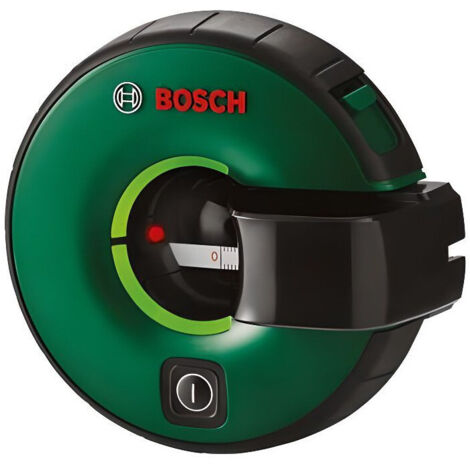Medidor láser de línea Atino BOSCH - 0603663A00