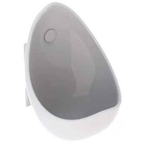 Pack urinario AUBAGNE 2 - Listo para instalar - suministro y drenaje vistos - 08363900000300