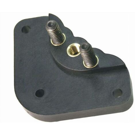 Niveladores para la placa espaciadora de la mesa de enrutamiento de precisión KREG - PRS3040