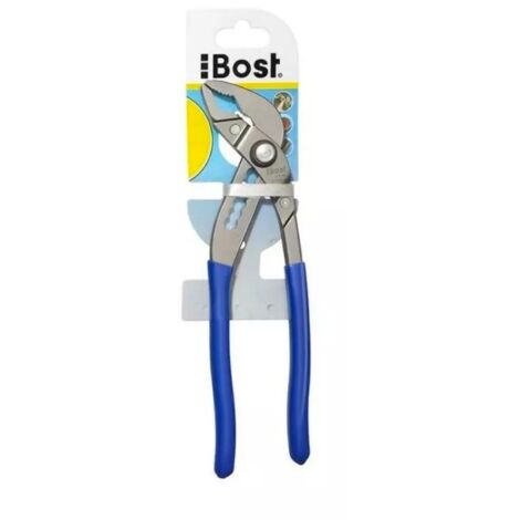Alicates para bombas de agua BOST - 240 mm - 115496
