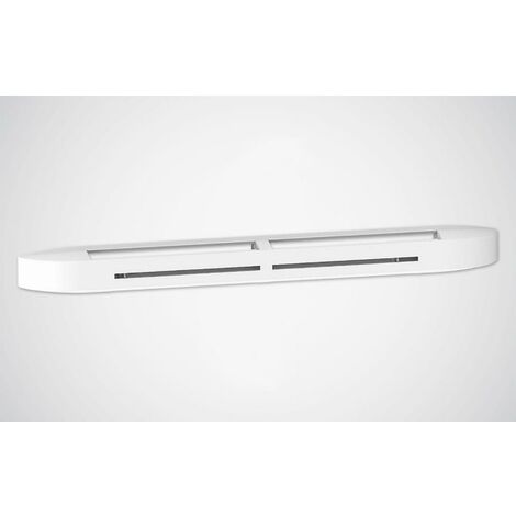 Toma de aire higrorregulable compacta ATLANTIC 5/45 m³/h - 526602