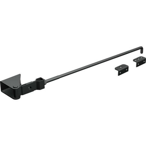 Tope de persiana estándar MANTION - L.463 mm - 1300
