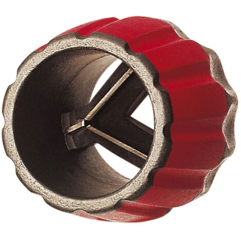 Desbarbadora de barril VIRAX - Ø6 a 42 mm - 221250