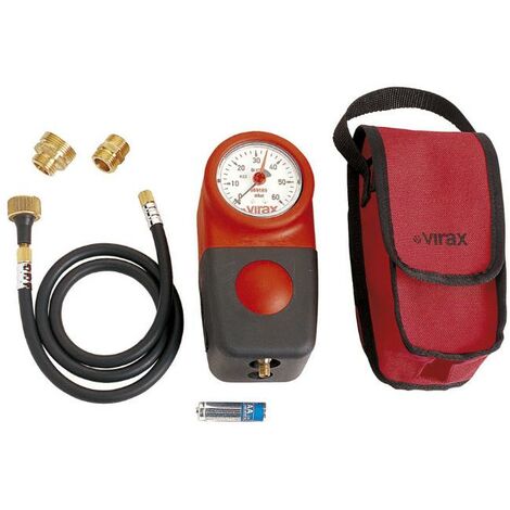Prueba de fuga de gas VIRAX - 262080