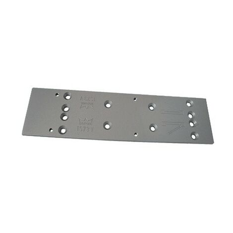 FIT 2.0 - Placa De Montaje Para FIT BAT Tubepack