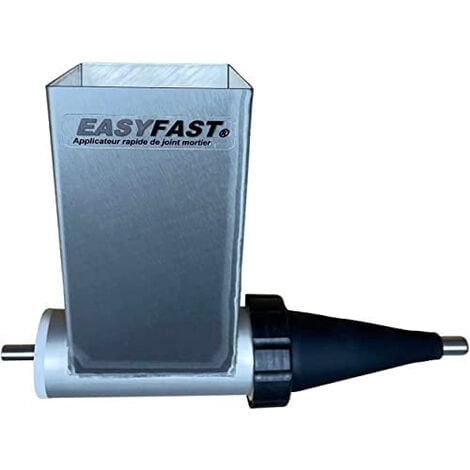 Aplicador rápido de juntas de mortero EASYFAST - ARJMEGP