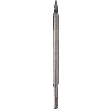 BGS Technic Hole Saw Holder | With Pilot Drill - View #9