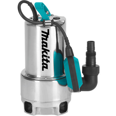 Bomba de agua de gran potencia MAKITA 550 W - PF0610 (1/3)