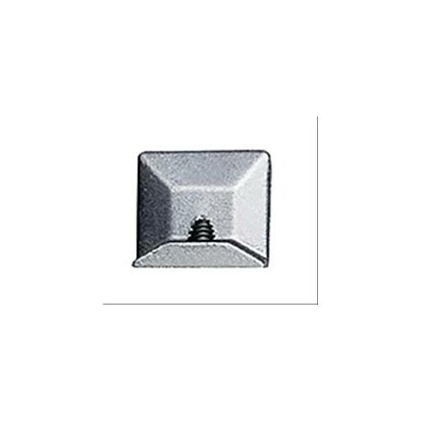 Cerradura universal FAPIM para perfiles de ranura europeos - 1597I