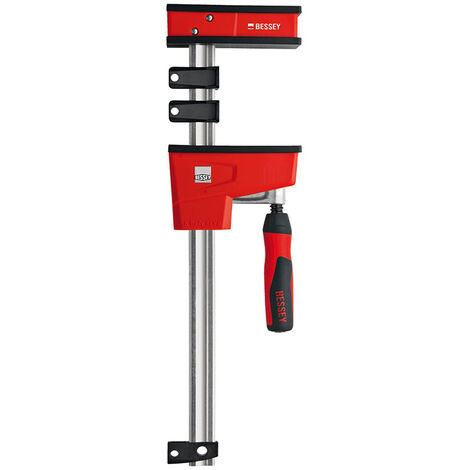 Tornillo de apriete KORPUS REVO KRE 1250 mm  Bessey KRE125-2K
