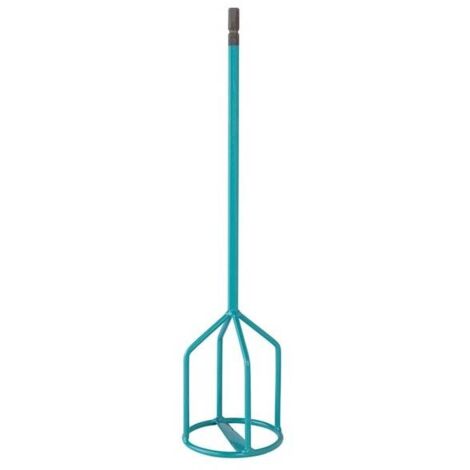 Turbina COLLOMIX KR 120 HF - de 15 - 25 litros Ø120 mm - 40120-000