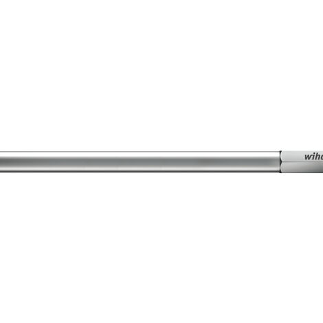 Wiha Bit Professional 150 mm Phillips de 1/4" E6,3 PH2 (22510)
