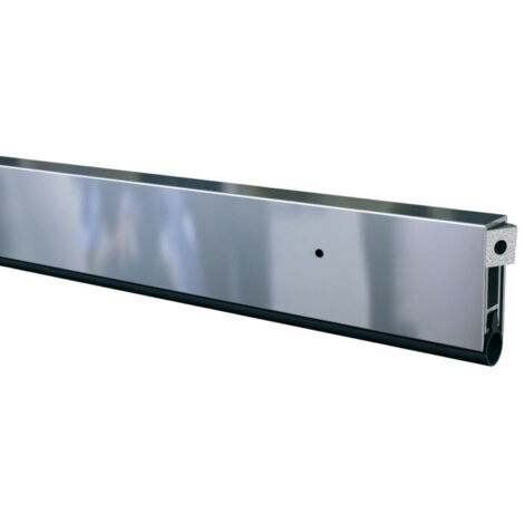 Rodapié automático de aluminio ELLEN-MATIC2 ELTON 103 cm - 1807155