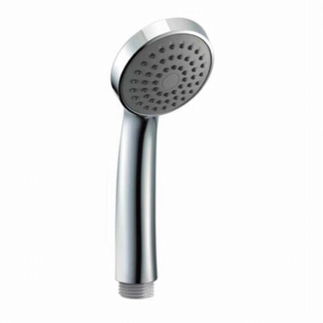 Ducha teléfono ABS Ø80 NF CLEVER - 99129 (1/3)