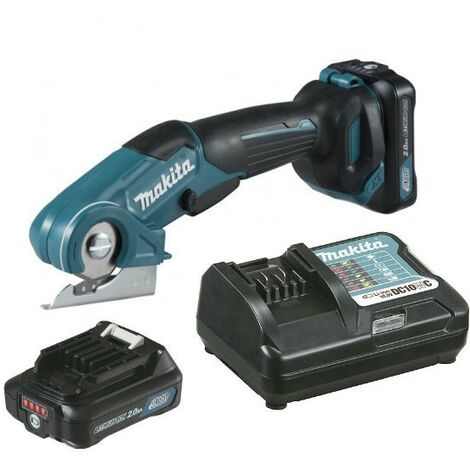 Cortadora universal 12 V CXT Li-Ion + 1 batería y cargador CP100DWA