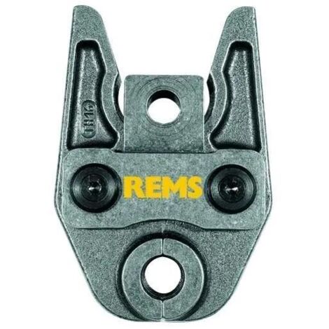 REMS TH 20 Herramienta para prensar perfiles para miniprensas - 578358