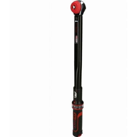 Llave dinamométrica de precisión Ergotorque 1/2'' 60-320 Nm KSTOOLS - 516.1472