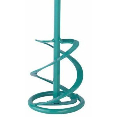 Agitador WK cesta agitadora Ø 120mm L.590mm 15-25kg HEXAFIX® COLLOMIX