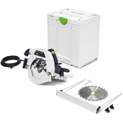 Sierra circular portátil FESTOOL HK 85 EB-Plus - 576147
