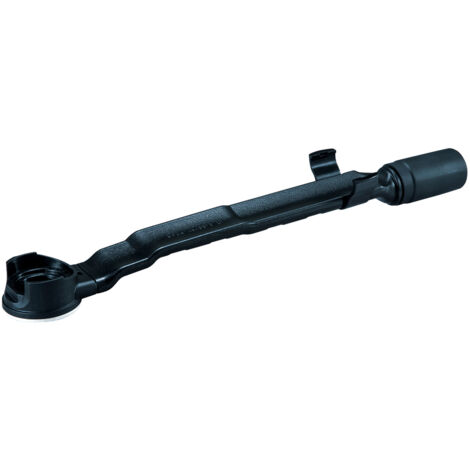 Lijadora-cortadora multifuncional 320 W (kit de accesorios) MAKITA - TM3010CX6