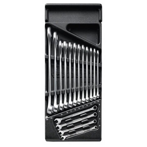 Módulo llave combinada FACOM 440 de 6 a 24 mm - MOD.440-1PB
