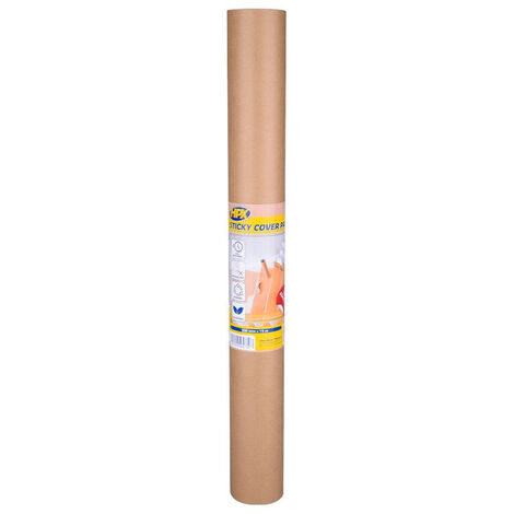 Papel adhesivo de enmascarar Sticky Cover HPX 500 mm x 15 m - CP5015