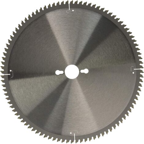 DEWALT Serie 40 Hoja de Sierra Circular - Ø305mm agujero 30mm - 96 Dientes - DT4290
