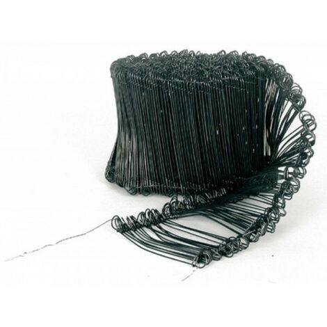 Loop link recocido 1.1MMX120MM Paquete de 1000 - 0449