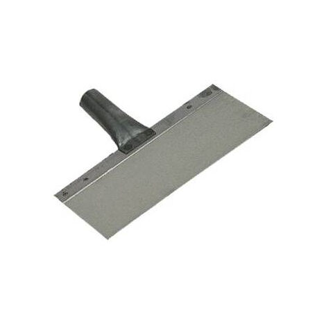 Rascador de encofrado con cuchilla soldada 300 mm REVEX sin mango - 072641