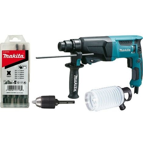 MAKITA Broca SDS-Plus 720W 23 mm - HR2300X9