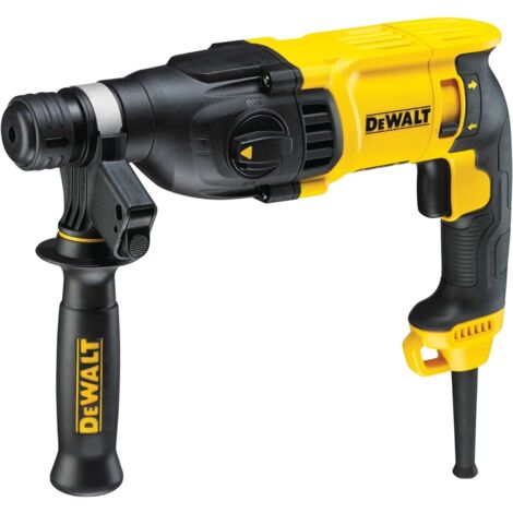 Taladro SDS-Plus 800W 2.6J DEWALT - D25133K