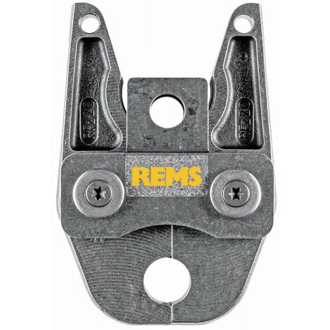 REMS Alicates de corte RFZ 20 para prensas Akku / prensas Power - 571330