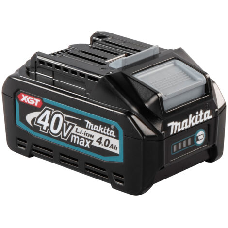 Batería BL4040 MAKITA 40V 4.0Ah - 191B26-6