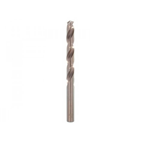 Broca cilíndrica corta HSSE5 Ø5,5 mm TIVOLY - 11455040550 (1/2)