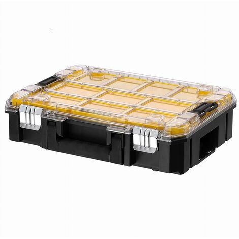 Organizador STANLEY FatMax Prostack - Gran capacidad - FMST82967-1