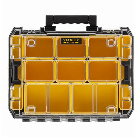 Organizador STANLEY FatMax Prostack - Gran capacidad - FMST82967-1