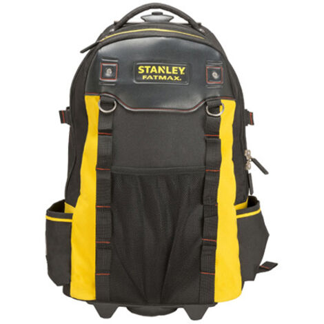 Mochila STANLEY 1-79-215 - FatMax con ruedas